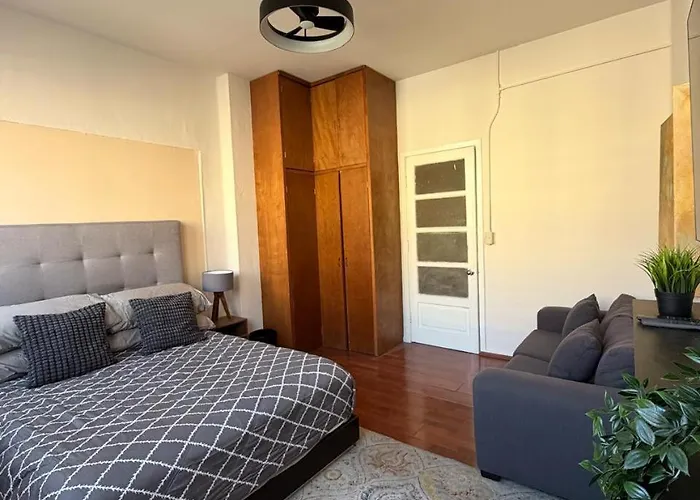 Apartment Casa Centro *