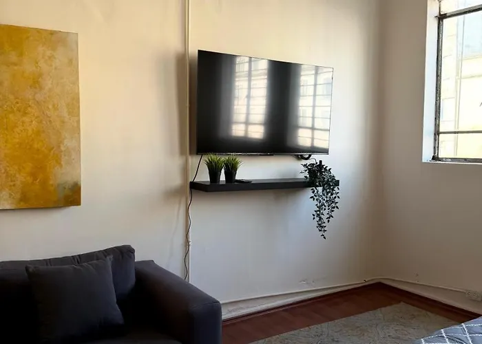 Casa Centro Apartment
