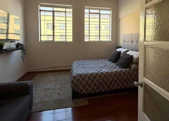 Apartment Casa Centro