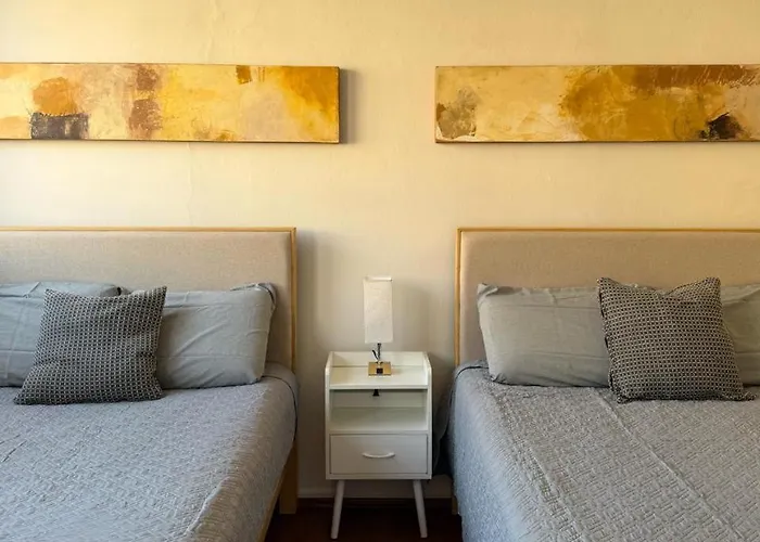Casa Centro Appartement