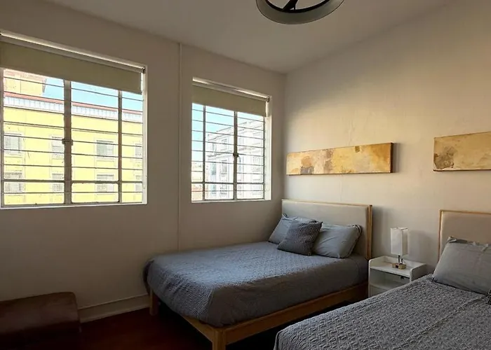 Casa Centro Apartment *