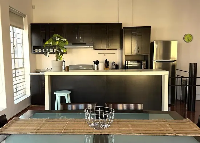 Casa Centro Apartment *