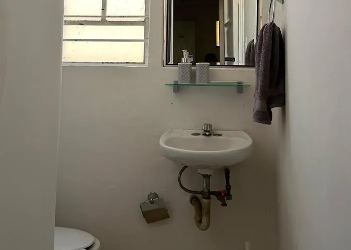 Apartment Casa Centro
